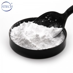 99.999%min Yttrium Oxide