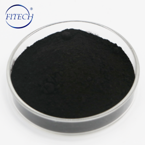 Top Purity Industrial Grade MoSi2-10μm Molybdenum Silicide Nanoparticles