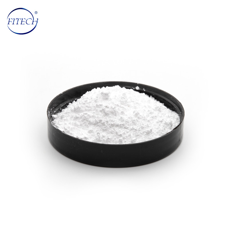 Best Price 99.9% Purity Rare Earth Cef3 Cerium Fluoride