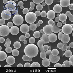 3D Printing Spherical Niobium Powder 10μm/20μm/30μm/50μm