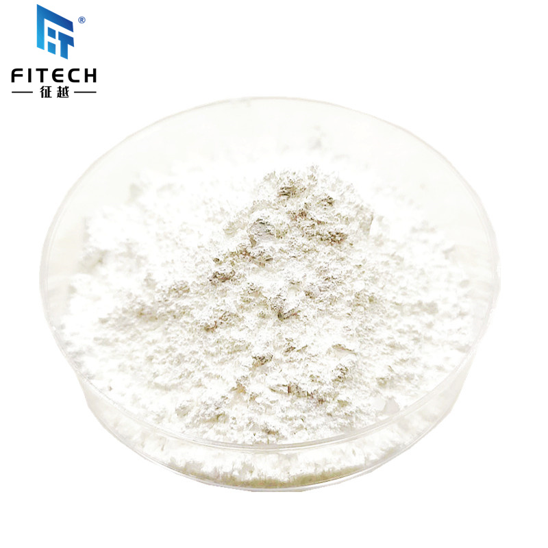 99.99%/99.999%min Gallium Oxide Powder