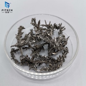 China High Quality Titanium Crystal On Sale