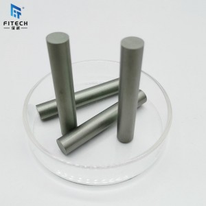 Raw Marerials Nickel Base Bar/ Rod Alloy Inconel 625