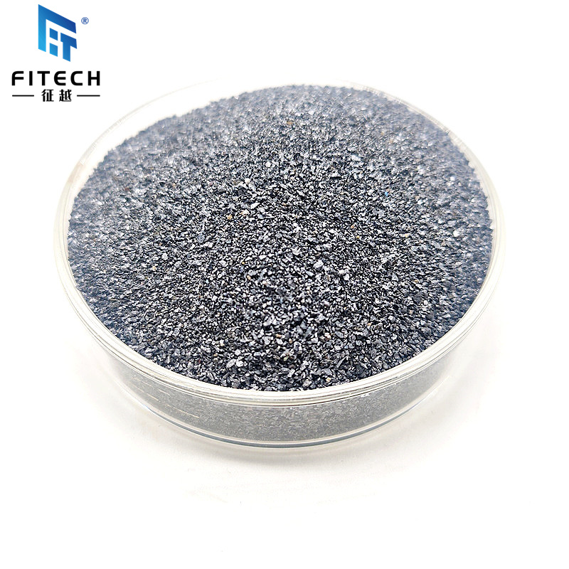 Calcium Carbide Charging Material Granules 15-25mm