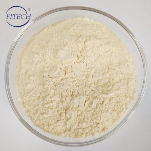 99.95%min Cerium Oxide