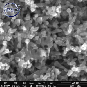 ITO Indium Tin Oxide Nanoparticles