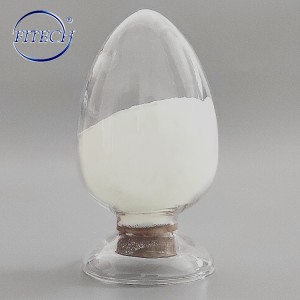 Nano Tin Dioxide 99.99% Factory Supply