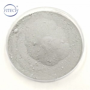 99.999% Indium metal Powder 7440-74-6