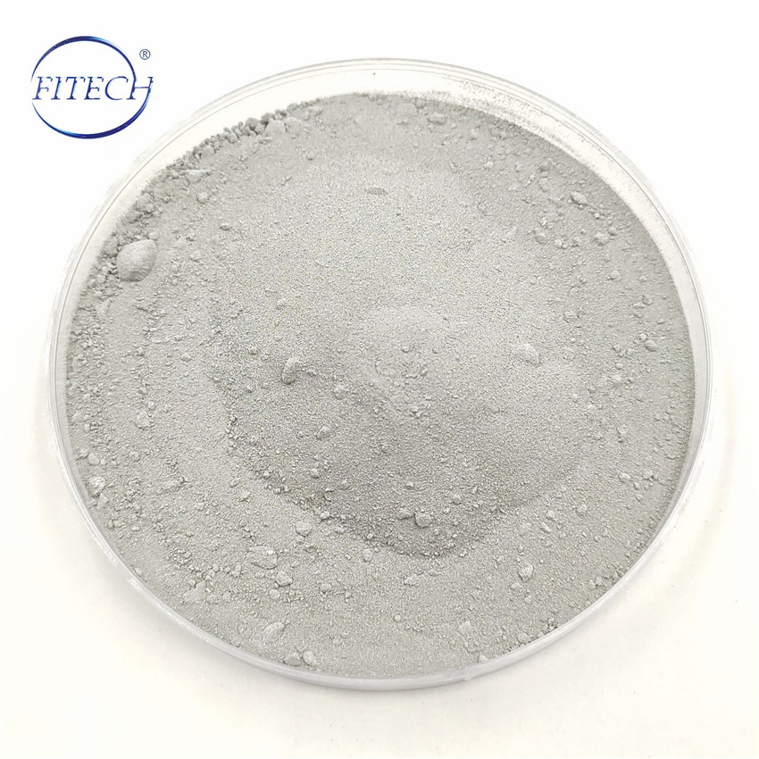 99.999% Indium metal Powder 7440-74-6
