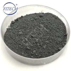Low Frequency Soft Magnetic Material FeNi Alloy Powder