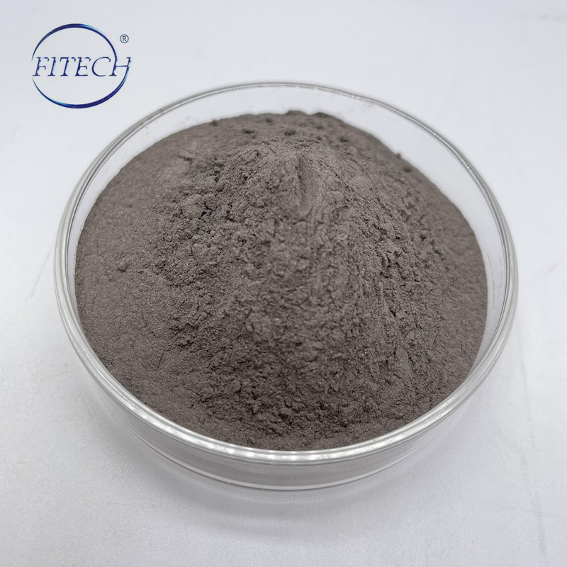 High Quality 99.99% Bismuth Powder