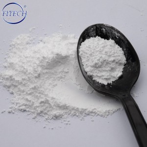 99.999%min Yttrium Oxide