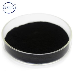 Top Purity Industrial Grade MoSi2-10μm Molybdenum Silicide Nanoparticles