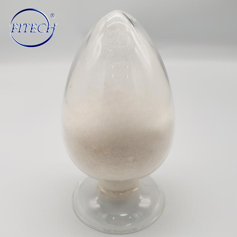 Factory Supply Big Discount CAS. 13464-82-9 Indium Sulfate