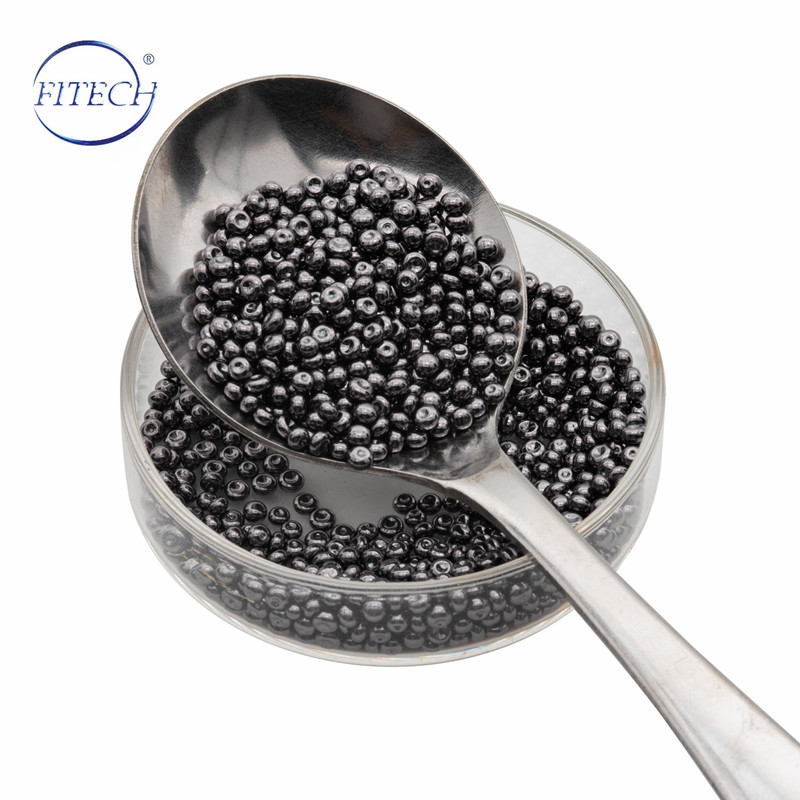 Round Selenium granules/pellet/shot