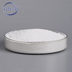 Non-Toxic White Fluffy Powder Nano-Silica For epoxy resin