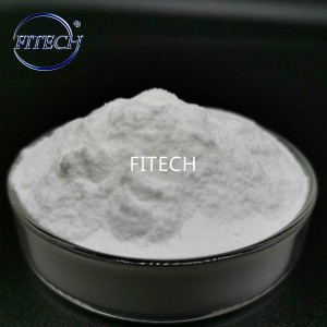 Feed Grade Ethyl Cellulose Powder White Fibrous or Granularpowder