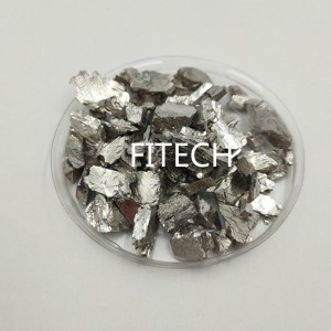 Deoxidizing Agent Ferro Zirconium Silicon Alloy at Best Price