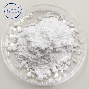 Titanium Dioxide Rutile Grade 92%Min Used for Leather Finish