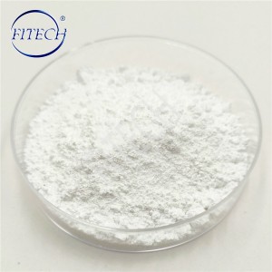 Veg-Capsule Grade HPMC Hydroxypropyl Methyl Cellulose White Powder