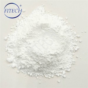 Veg-Capsule Grade HPMC Hydroxypropyl Methyl Cellulose White Powder