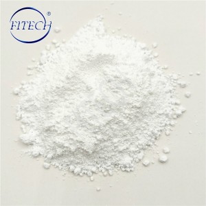 Veg-Capsule Grade HPMC Hydroxypropyl Methyl Cellulose White Powder