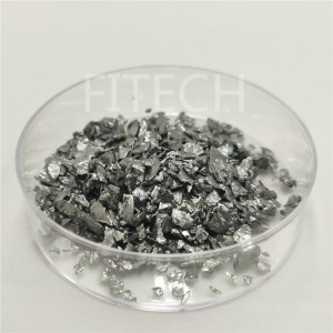 Deoxidizing Agent Ferro Zirconium Silicon Alloy at Best Price