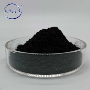 Factory Supply Titanium Nanoparticles 2n8~4n 3D Printing Material