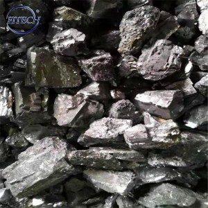 Copper Magnesium Alloy CuMg15/ CuMg20 Block/Lump