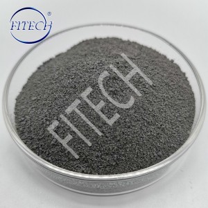 Aluminum-Based Alloy AlSi12 Powder Factory Supply Customization Production