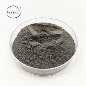 Low Frequency Soft Magnetic Material FeNi Alloy Powder