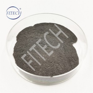 Magnetic Iron Silicon Alloy FeSi Core Powder for Soft Magnetic Materials