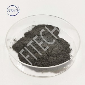 Magnetic Iron Silicon Alloy FeSi Core Powder for Soft Magnetic Materials