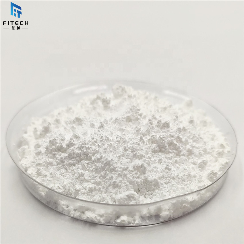 99.95% Organic Germanium Ge-132 White Powder from China