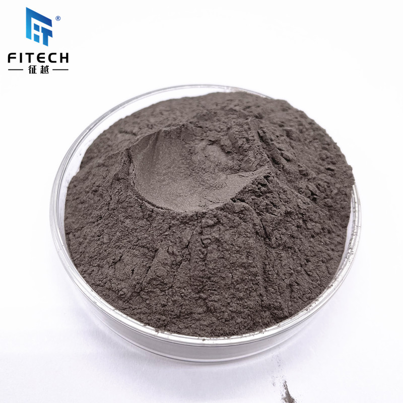 China wholesale Bismuth Trioxide Supplier –  High Quality 99.99% Bismuth Powder  – Fitech