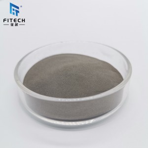 Co Cr Mo W alloy powder