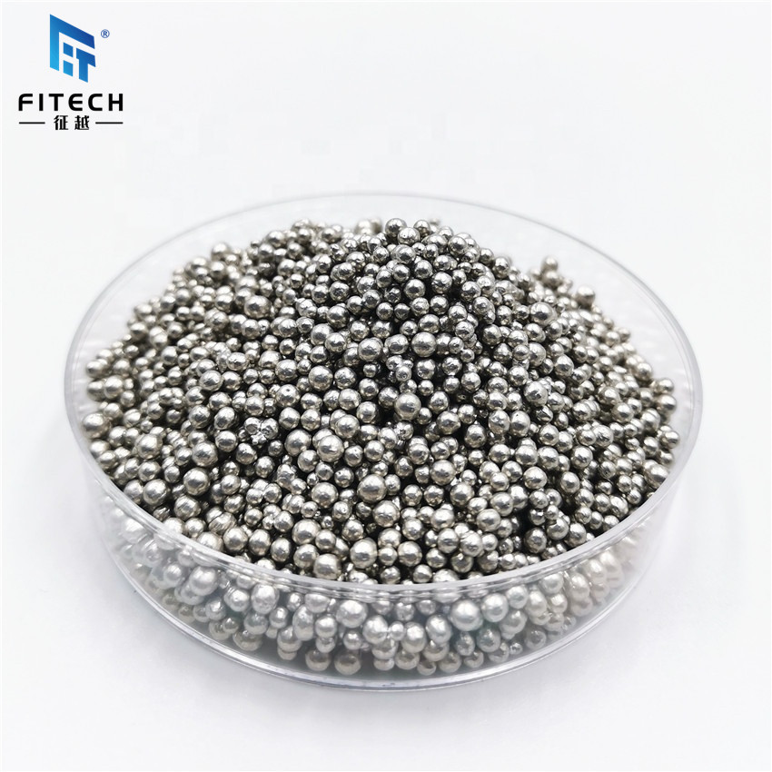 Famous Wollastonite Quotes –  4N5-5N Indium Metal granules – Fitech