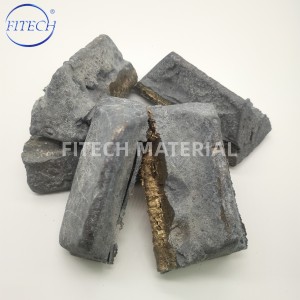 High Purity Lanthanum Cerium Mischmetal From China