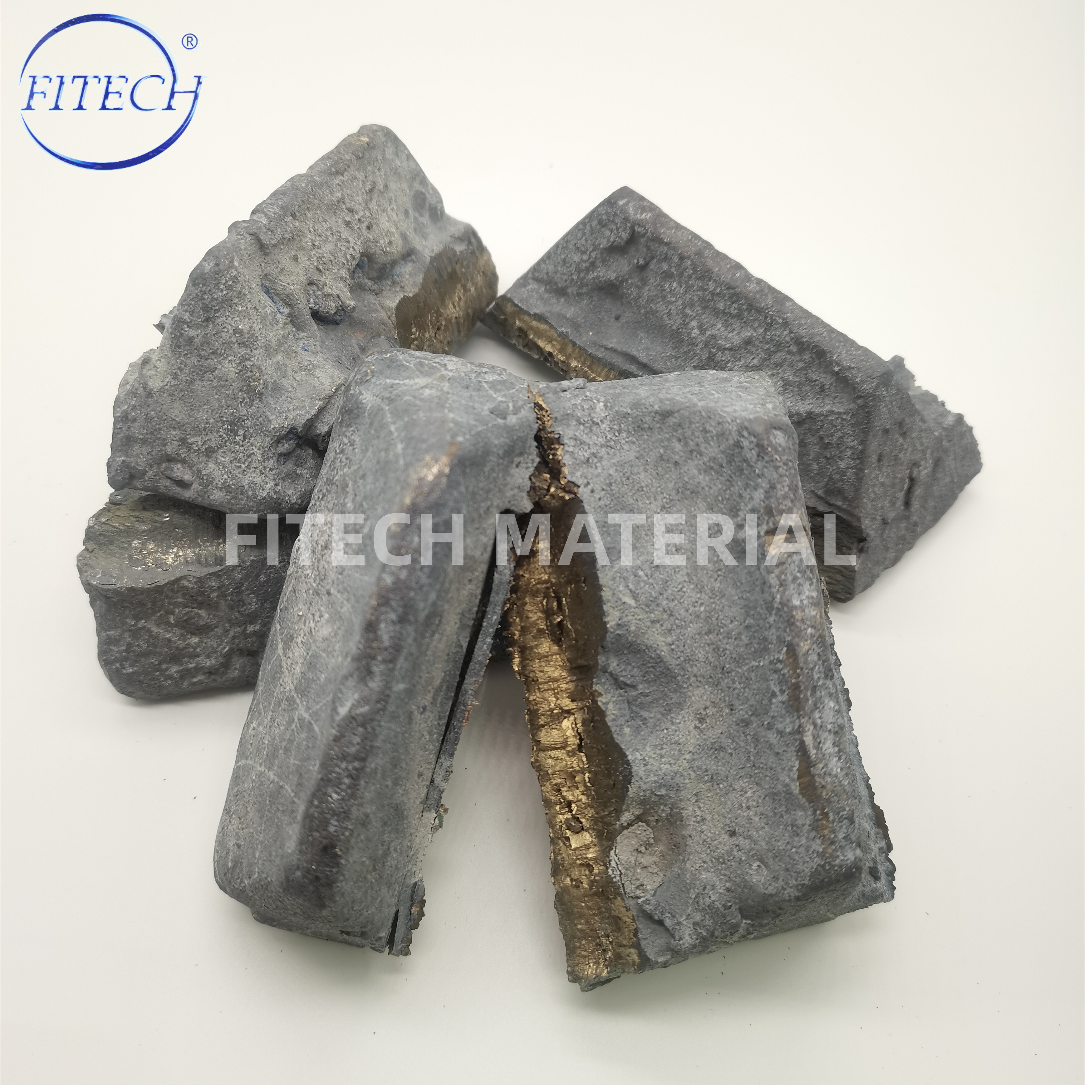High Purity Lanthanum Cerium Mischmetal From China