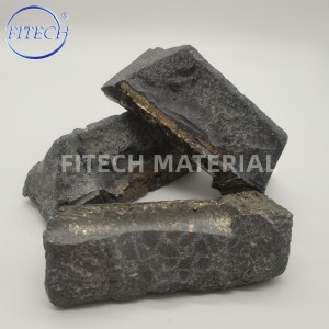 High Purity Lanthanum Cerium Mischmetal From China
