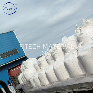 Used for Agriculture Manganese Sulphate Powder Fertilizer/Catalyst