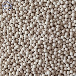 4A Molecular Sieve Used for Dryness of Impurity