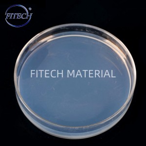 High Quality Silica Sol Organic Solvent Dispersion for Functional Resin Material