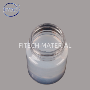 High Quality Silica Sol Organic Solvent Dispersion for Functional Resin Material