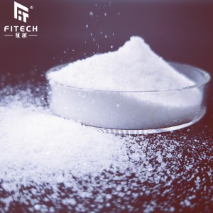 High Purity 99.5%min Sulfamic Acid White Powder