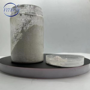 Factory Price 10-20nm Nanometer Zinc Oxide Catalyst Zinc Oxide