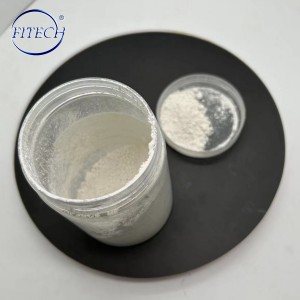 Factory Price 10-20nm Nanometer Zinc Oxide Catalyst Zinc Oxide