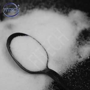 30-100mesh Citric Acid Anhydrous for Additivies Acidity Regulators