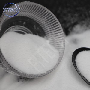 30-100mesh Citric Acid Anhydrous for Additivies Acidity Regulators