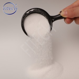 30-100mesh Citric Acid Anhydrous for Additivies Acidity Regulators